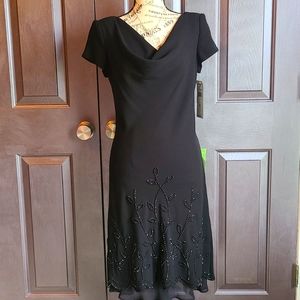 Evening/Cocktail Special Occasion Dress